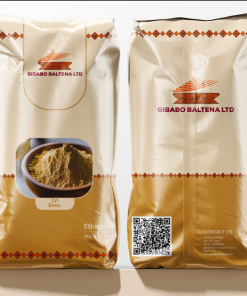 በሶ (Tihini | Beso)