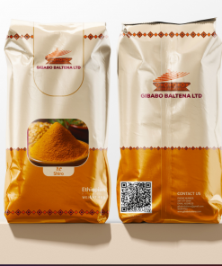 ምጥን ሽሮ(Mitin Shiro) Blend